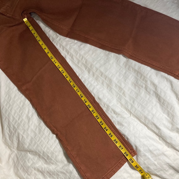 COPY - BNWT Everlane Way-High Jean 23L - Picture 9 of 9